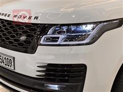 Land Rover Range Rover Vogue